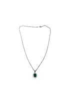 Collana Domar Donna in Argento COAR-385-280